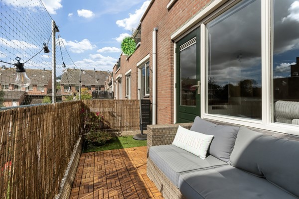 Medium property photo - Slangenburg 93, 3328 DR Dordrecht
